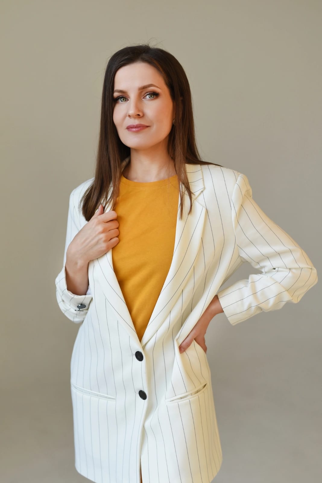 Помазнюк Юлия Владимировна