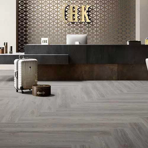 LVT-плитка Moduleo замковая 55 Transform Cl Blackjack Oak 22937P